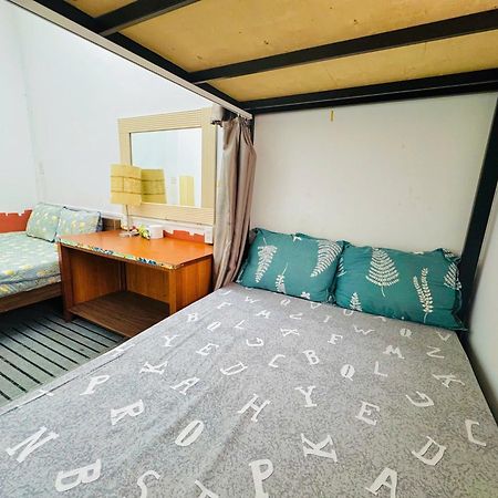 Hava Homestay Lang Son Zewnętrze zdjęcie