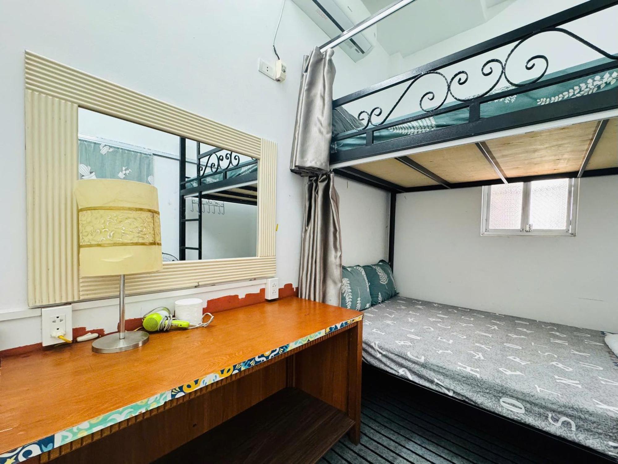 Hava Homestay Lang Son Zewnętrze zdjęcie