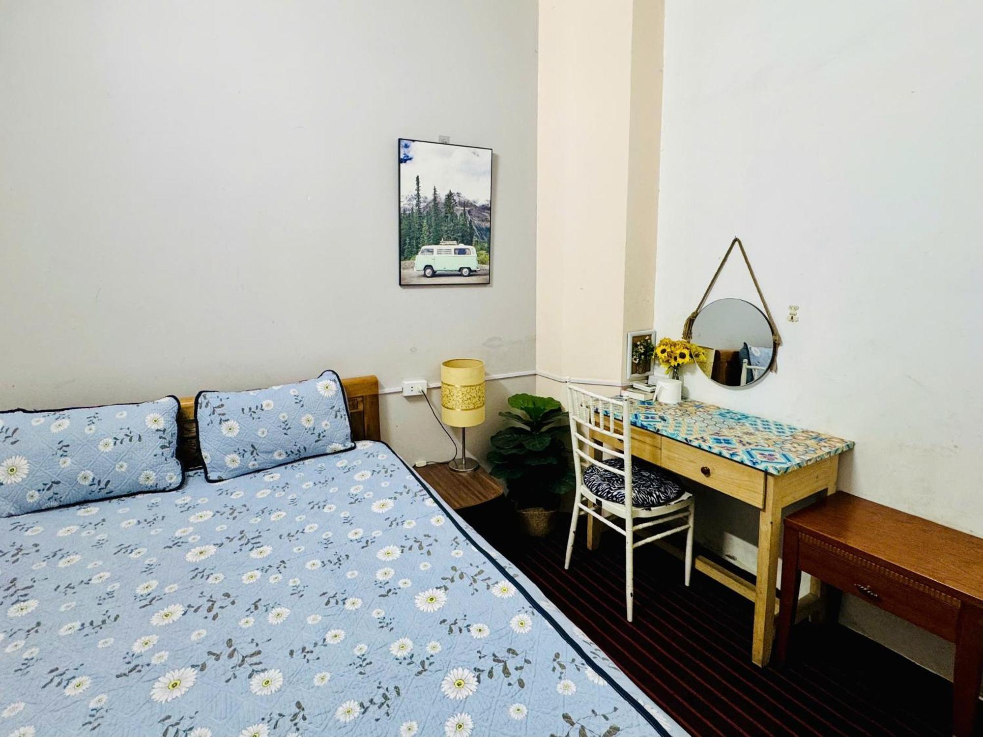 Hava Homestay Lang Son Zewnętrze zdjęcie
