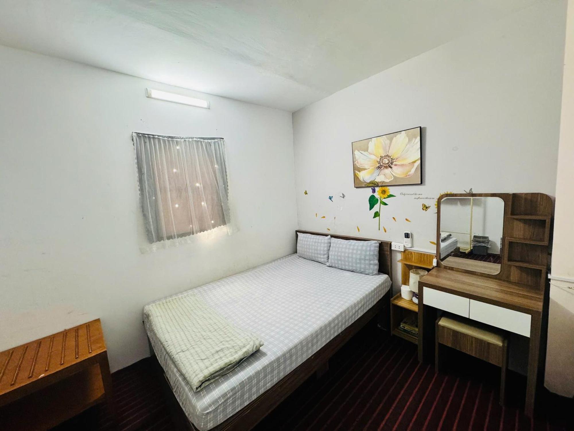 Hava Homestay Lang Son Zewnętrze zdjęcie